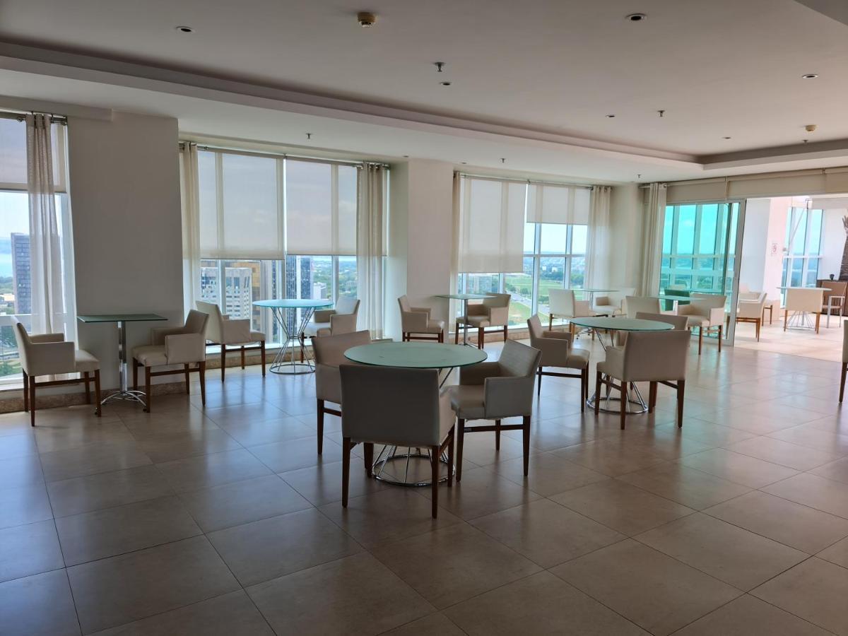 Flat Brasilia - Setor Hoteleiro Norte Экстерьер фото