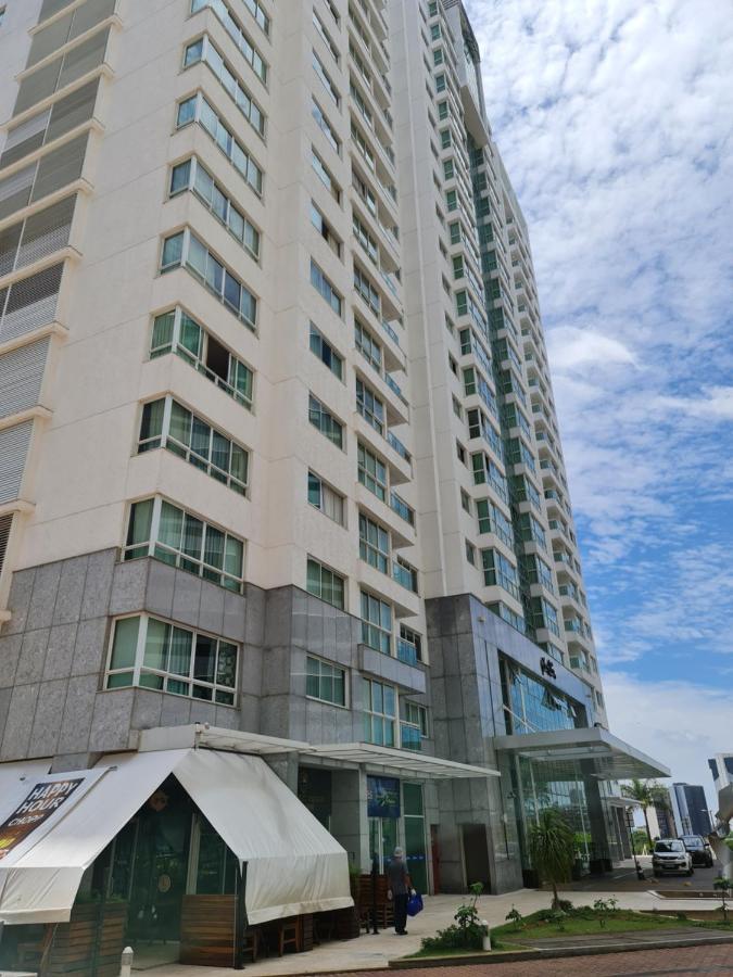 Flat Brasilia - Setor Hoteleiro Norte Экстерьер фото