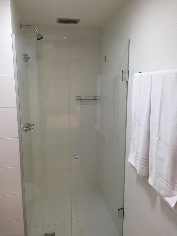 Flat Brasilia - Setor Hoteleiro Norte Номер фото