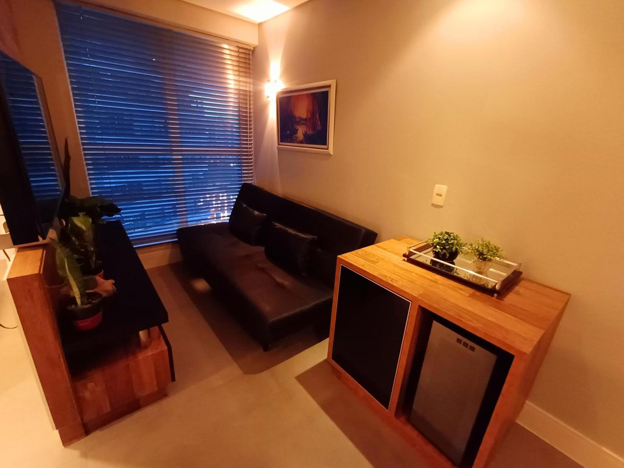 Flat Brasilia - Setor Hoteleiro Norte Экстерьер фото
