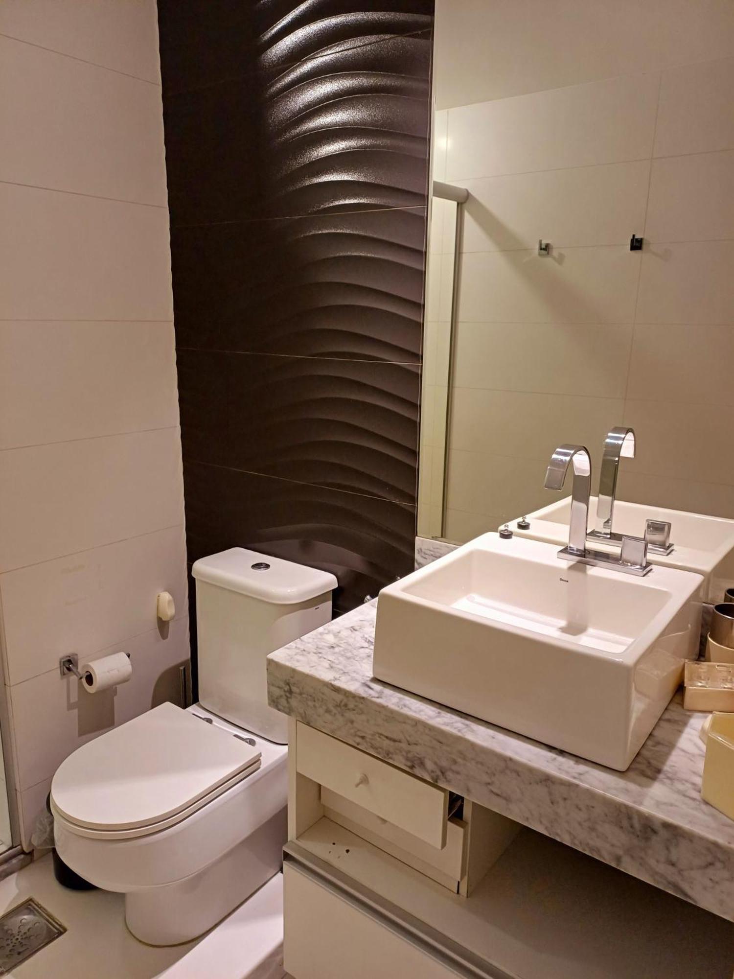 Flat Brasilia - Setor Hoteleiro Norte Экстерьер фото