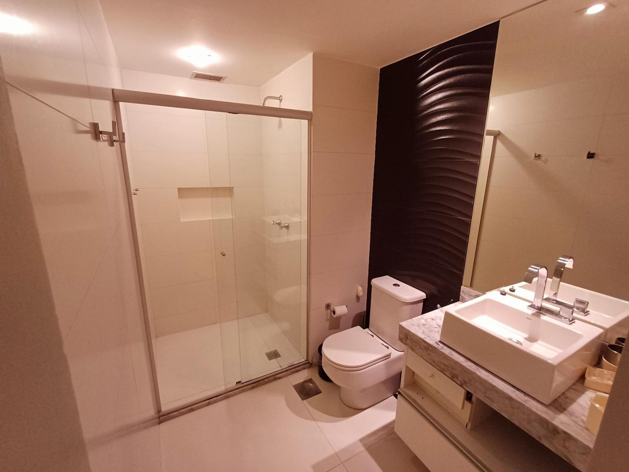 Flat Brasilia - Setor Hoteleiro Norte Экстерьер фото