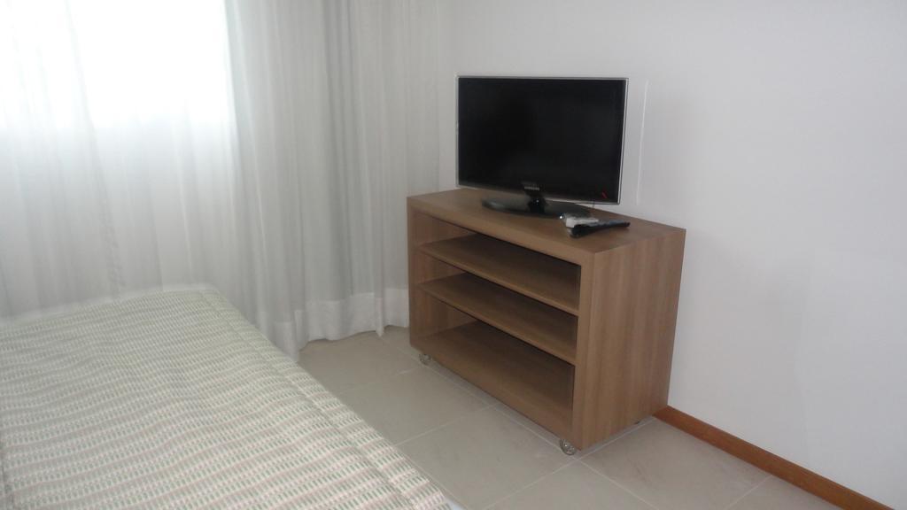 Flat Brasilia - Setor Hoteleiro Norte Номер фото