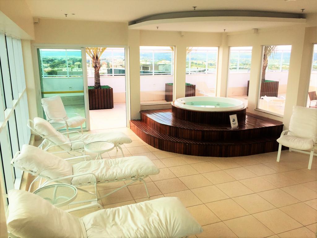 Flat Brasilia - Setor Hoteleiro Norte Экстерьер фото